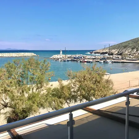Tatilde Huzur