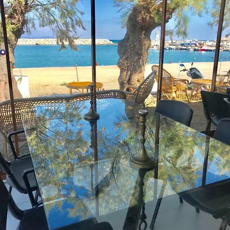 Tatilde Huzur