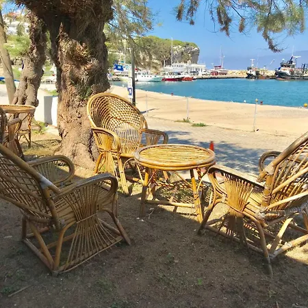 Tatilde Huzur